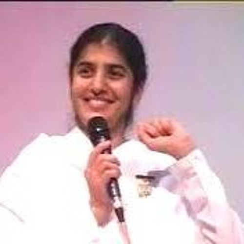 Meditation on Discovering the Self - HINDI - BK Shivani