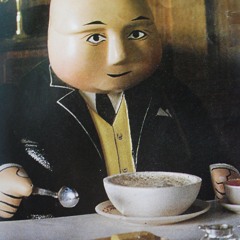 Sir Topham Hatt, The Dowager Hatt & Lady Hatt Themes