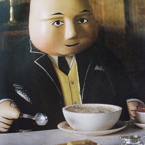 Sir Topham Hatt, The Dowager Hatt & Lady Hatt Themes