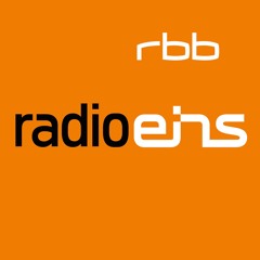 rbb-RADIOEINS-Gespräch mit Malte Schlösser