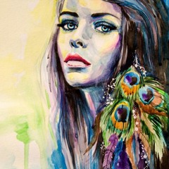 طالعة من بيت أبوها - صباح فخري