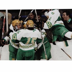 Notre Dame Warmup 2017-2018