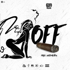 OFF (prod. Weezybaby)