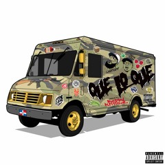 Que Lo Que - LightUpp & CreamDaVillain (Que Lo Que Boyz) Prod. by Bobby Kritical