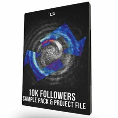 VSNS // 98.20.11 // JXR // CryJaxx // PROJECT FILES + SAMPLE PACK!