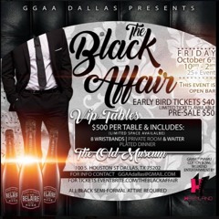 TheBlackAffairTease/OctSix