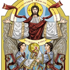 Coptic music