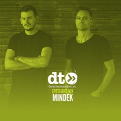 Spotlight Mix: Mindek