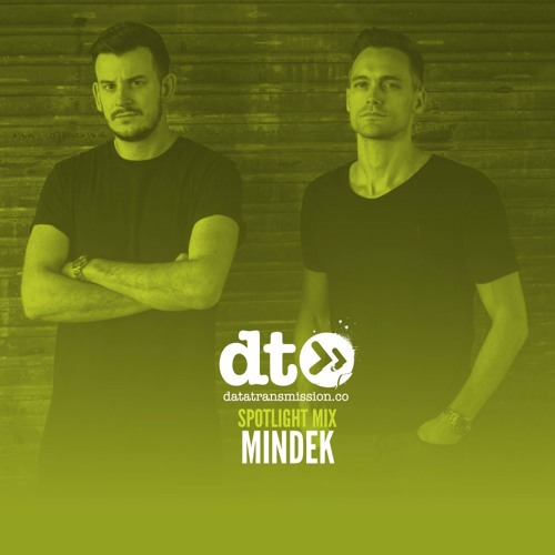 Spotlight Mix: Mindek
