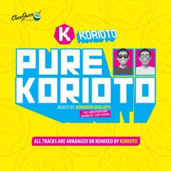 PURE KORIOTO ( Primera Parte)