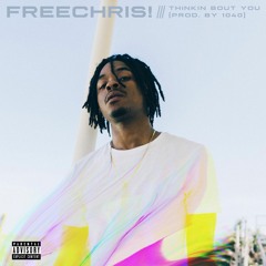 Thinkin Bout You [Prod. by 1040]