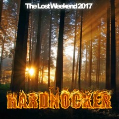 LIVE @ The Lost Weekend 2017 - Deep Mix - Sunrise