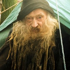 "Eccentric Man" Groundhogs cover