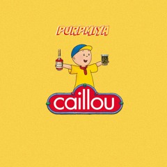 Caillou