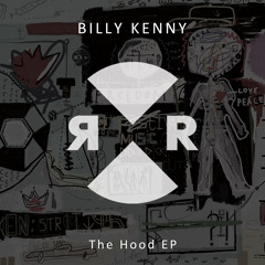 Billy Kenny - The Hood Girl