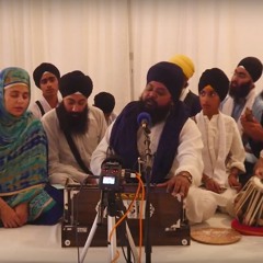 Bhai Anantvir Singh Ji (LA) - Simran