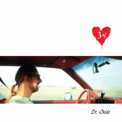 3 OF HEARTS (Dr. Oxide with The Monster Pocket Band, Nashville)