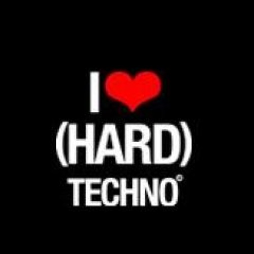 Withecker Pandemonium Hardtechnoo