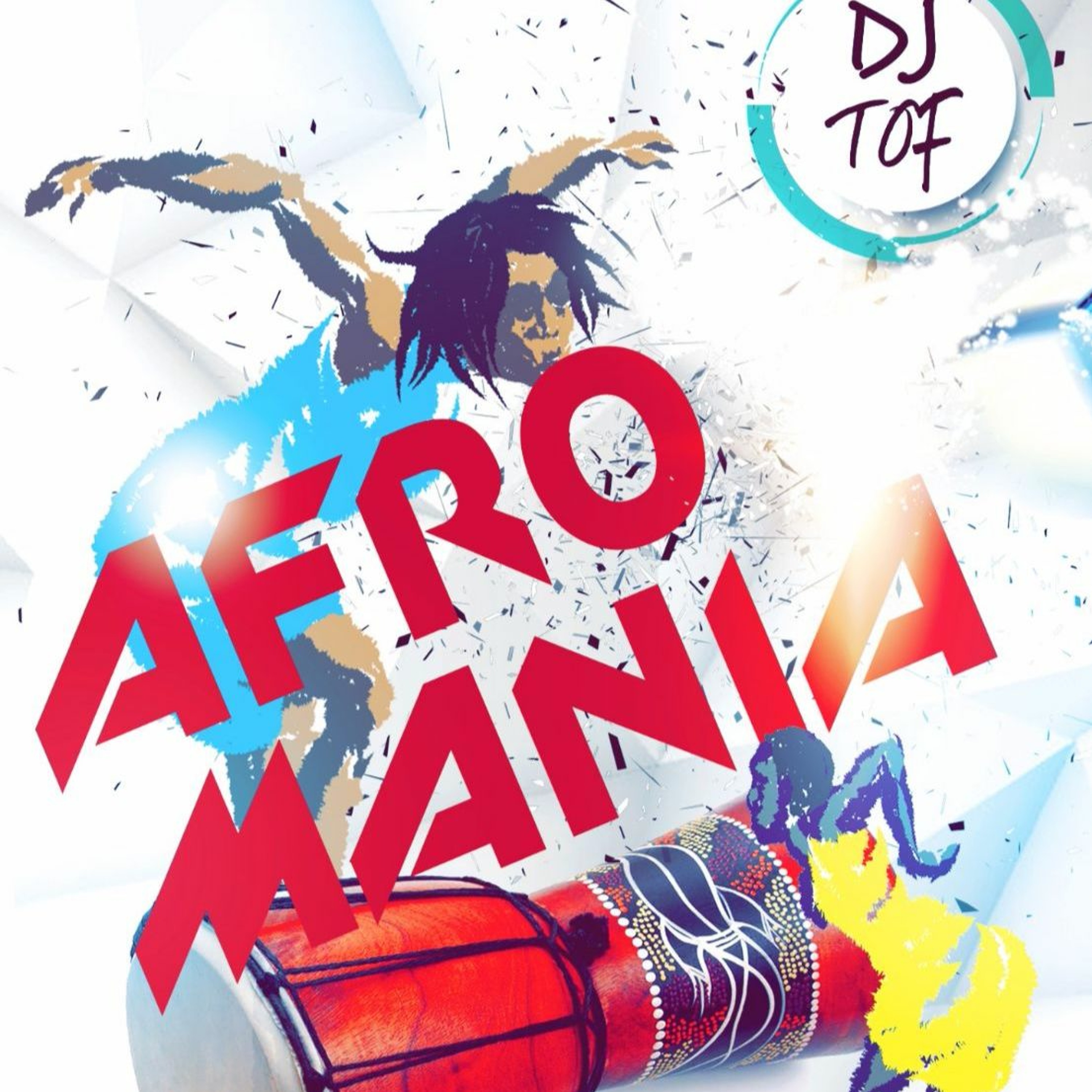 DJ TOF MUSIC