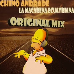 chicha