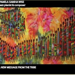Beneficent composed by Wendell Harrison