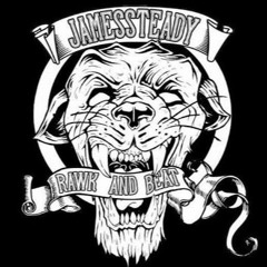 4..JAMESSTEADY - MONKEY MAN
