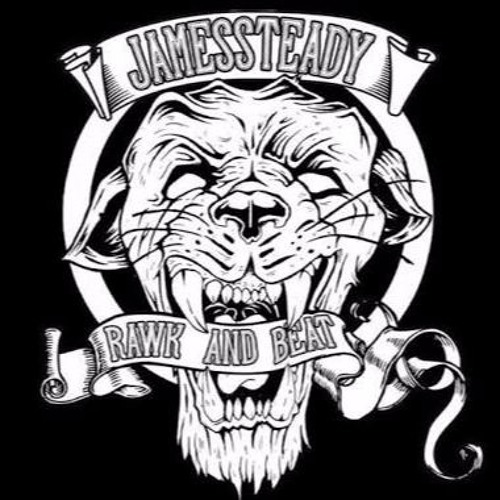 4..JAMESSTEADY - MONKEY MAN
