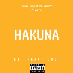 Hakuna (feat. Jmo)