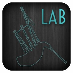 GHB Miss Francis - "No Borders Jig"