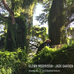 Glenn Morrison - Jade Garden (Colin Benders Extended Dream Mix) | Free Download