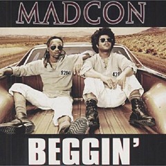 Madcon - Beggin'(CallumReid Remix)