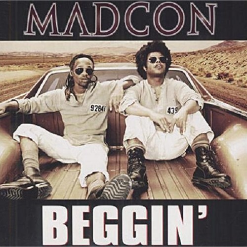Stream Madcon - Beggin'(CallumReid Remix) By CREED | Listen Online.