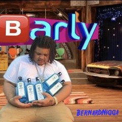BernardNigga- iBarly (Prod DeCicco Beats)