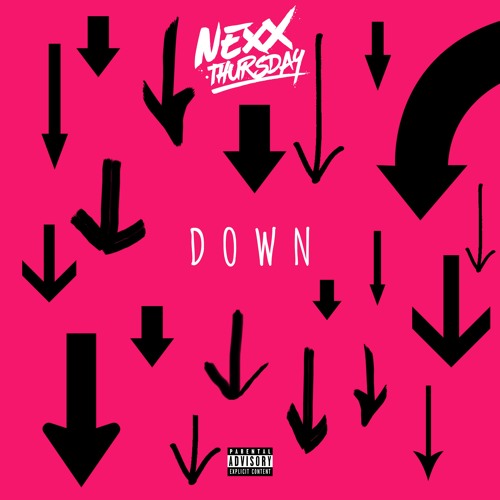 Down (Prod By. The Penthouse Productions Co-Prod By. J Castellani)