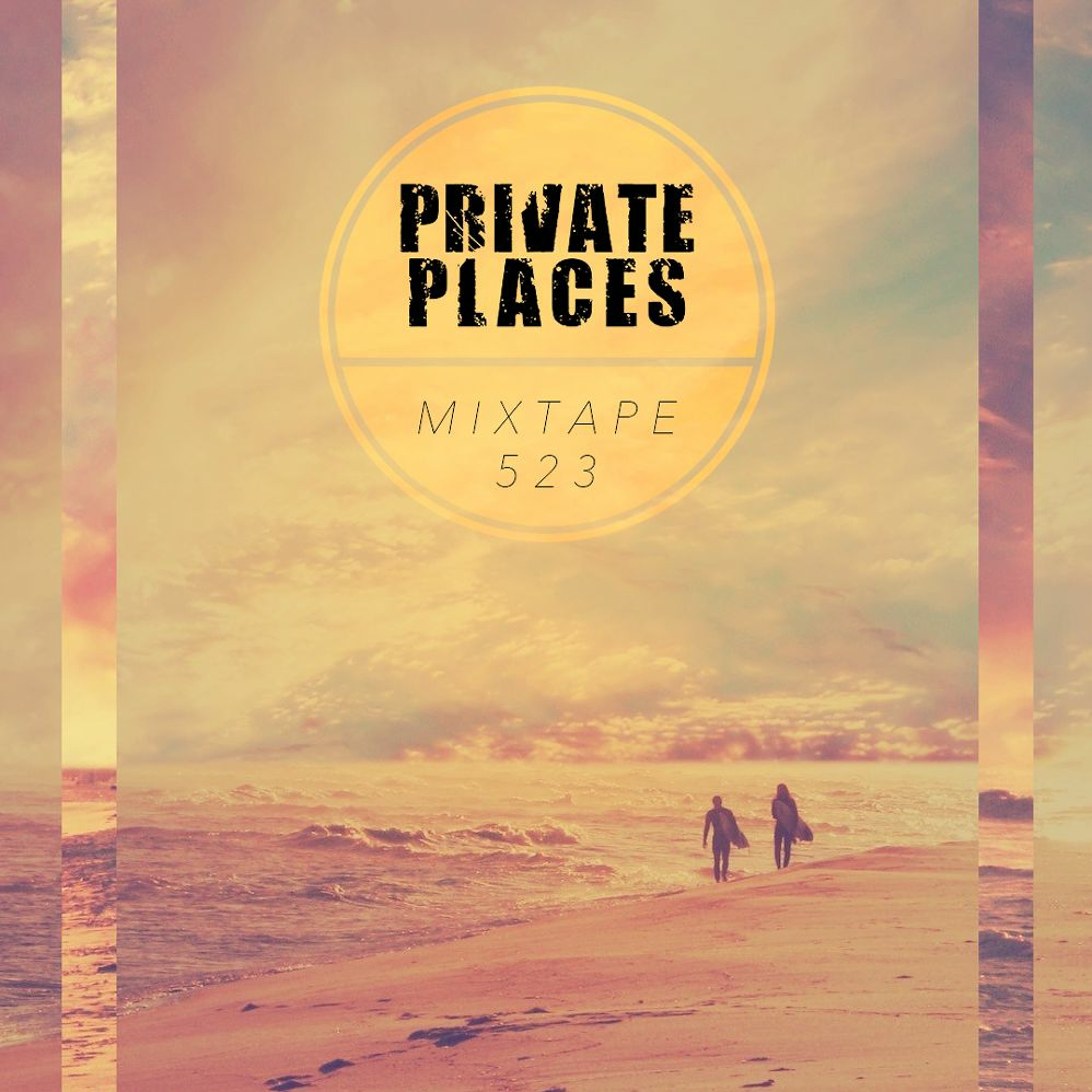 PRIVATEPLACES Mixtapes