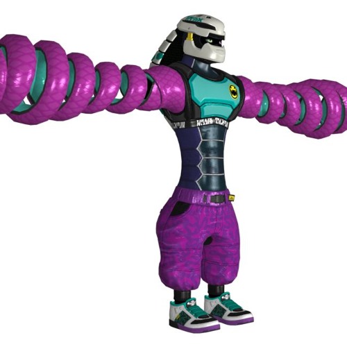 (to the tune of the crash bandicoot cartoon theme song) sans! sans undertale