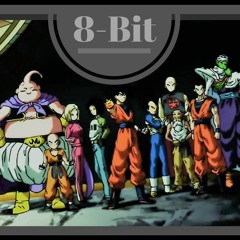 Dragonball Super- "Limit Break X Survivor" 8-Bit Remix