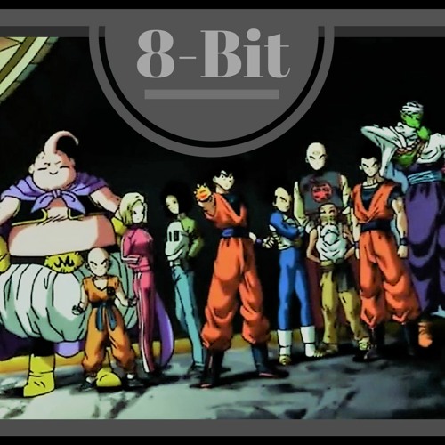 Dragonball Super- "Limit Break X Survivor" 8-Bit Remix