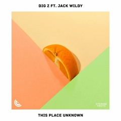 Big Z - This Place Unknown (ft. Jack Wilby)