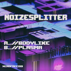 Noizesplitter - Plasma (Free Download)
