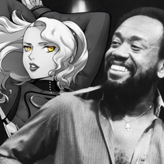 Dancing in The Velvet Room