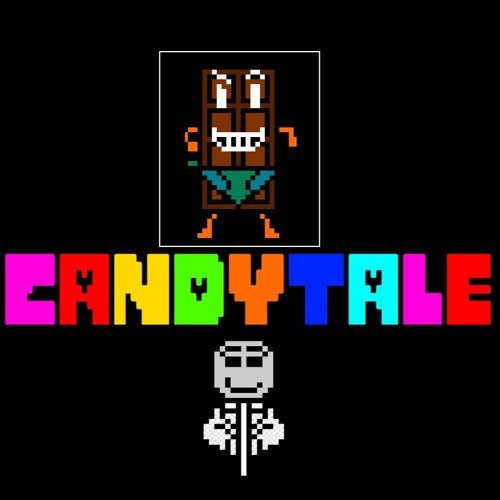 A Tale Of Candy - Candytruffle (Updated)