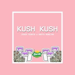 Kush Kush feat. Raffa Moreira [prod. Jovem Fenrir]