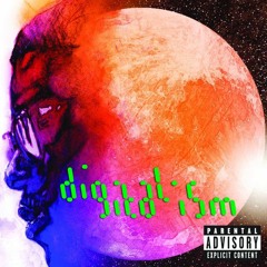 Kid Cudi x Digitalism (Day 'n' Nite Remix)
