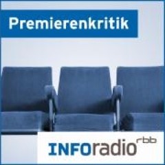 rbb-INFO-Radio: Premiere: Widersprüche, Zweifel und Unentschiedenheit im Theaterdiscounter