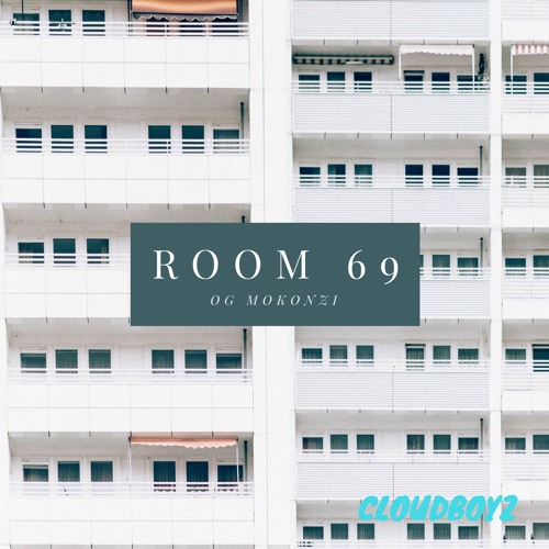 OG MOKONZI FT. Madensy - L #CLOUDBOYZ