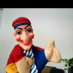 Someone is Nikking  under the Rainbow, Scheisse......