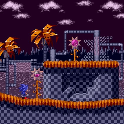 Sonic - Green Hill Zone