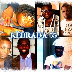 Xina(RBL) FEAT K.55 - Dia[2k17]