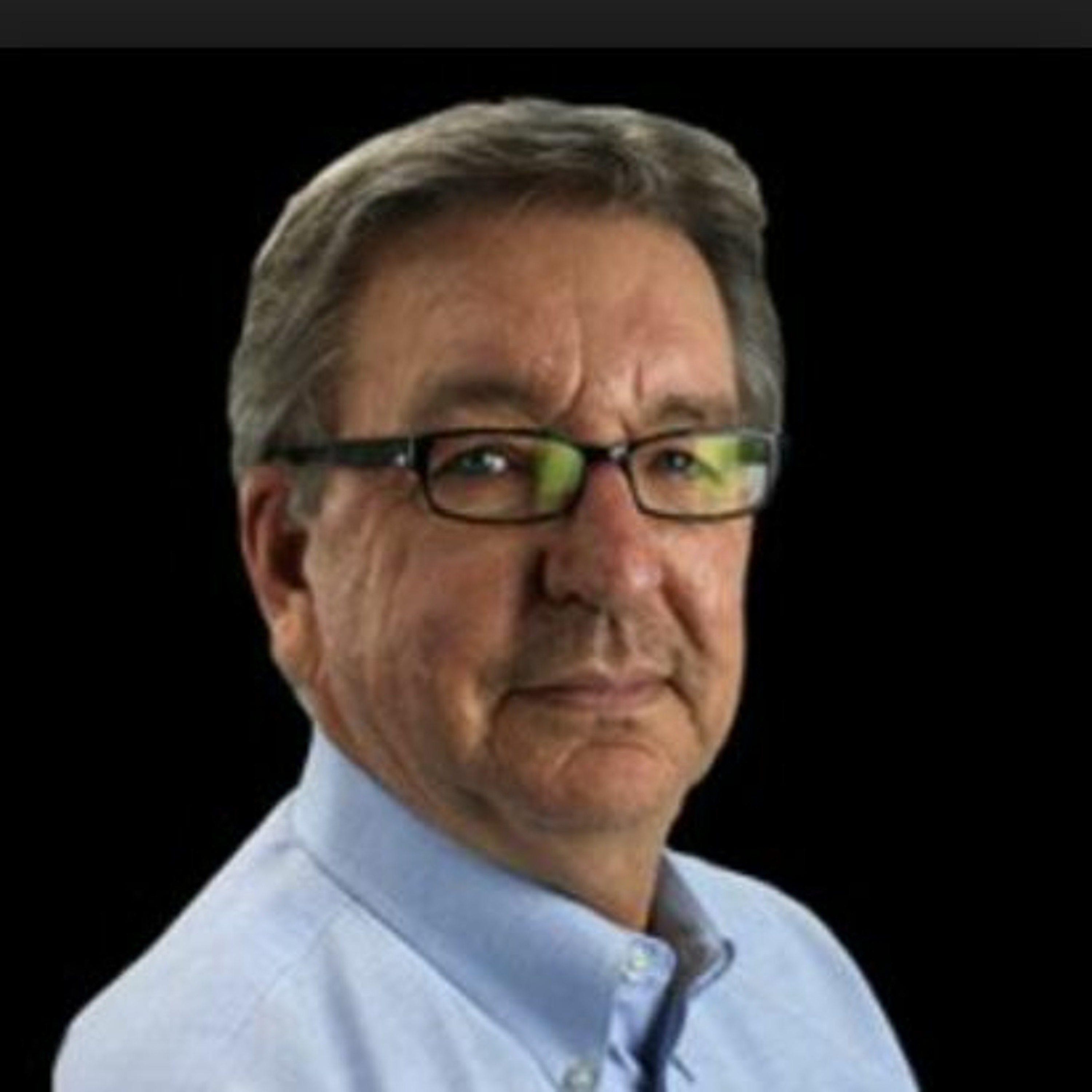 Rick Knobe: How I survived Hurricane Irma and other life lessons episode artwork